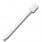 2 x Scharnierstift Waschmaschine