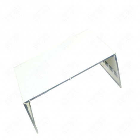 ORIGINAL-AUSSENHAUBE MIKROWELLE, MIKROWELLENHERD - DE64-02356B