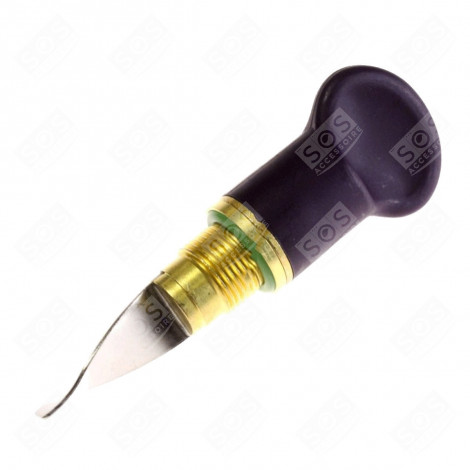 ENTKALKUNGSSTOPFEN BÜGELEISEN, DAMPFBÜGELSTATION - 423902171672