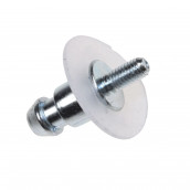 Befestigung der Originaltür