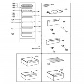 Original-Korb (Kennzeichen 125)