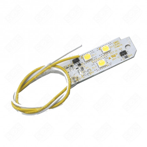 LED-ANZEIGEMODUL ORIGINAL KÜHLSCHRANK, GEFRIERSCHRANK - 2425779051