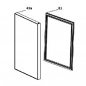 Dichtung (Kennzeichnung 81)