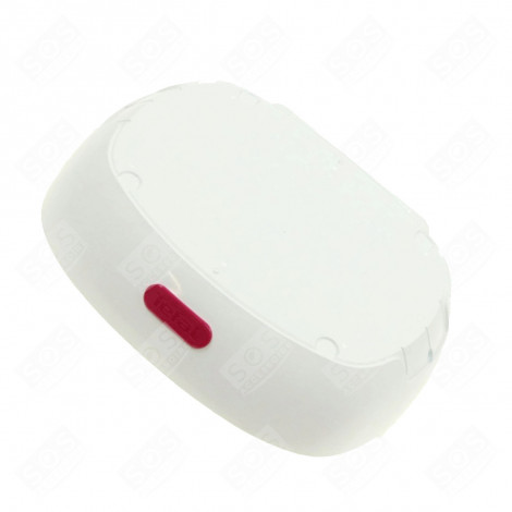 WEISSER DECKEL KÜCHENMASCHINE - TS-01042630, TS-01042631