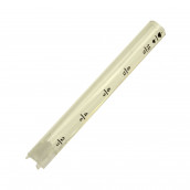 Rohr / Indikator + Anschluss