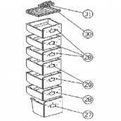 Schublade (Referenz 27)