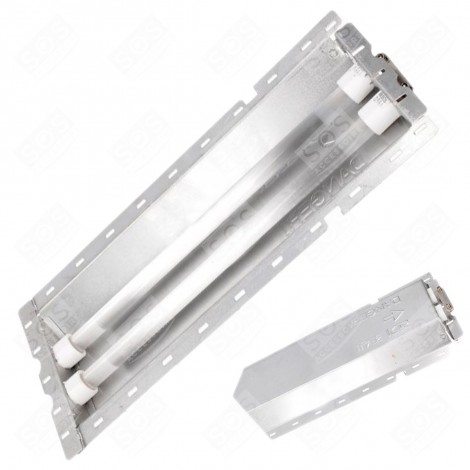 HEIZWIDERSTAND NEONLAMPE MIKROWELLE, MIKROWELLENHERD - 5301W2A034U