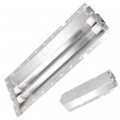 Heizwiderstand Neonlampe