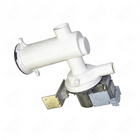 ABLAUFPUMPE PLASET 22W WASCHMASCHINE - 48908