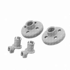 2er-Set Rollen, original