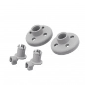 2er-Set Rollen, original