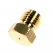 Butangasdüse Original (Durchmesser 0.46)