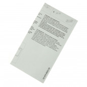 Original-Türabdeckung