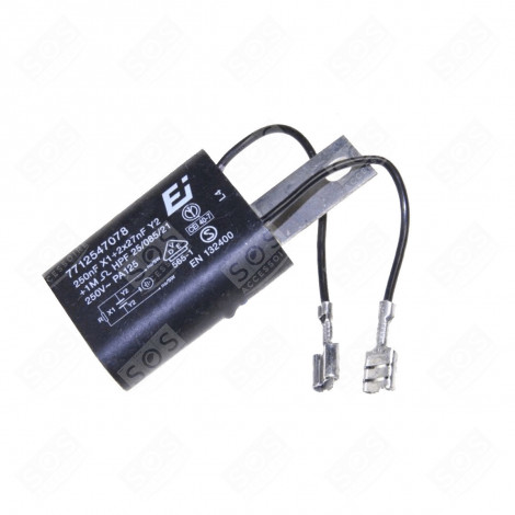 ENTSTÖRFILTER WASCHMASCHINE - 55X3350