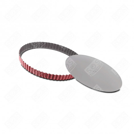 TORTENFORM (28 CM) KLEINE HAUSHALTSGERÄTE - J1641514