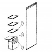 Ablage, Regal (Kennzeichnung 17)