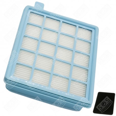 SET FILTER FC8058 STAUBSAUGER - FC805801