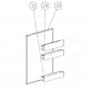 Flaschenbalkon (Kennzeichnung 30)
