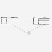 Ablagefach (Kennziffer 838)