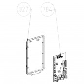 Leistungsmodul (Kennzeichnung 784)
