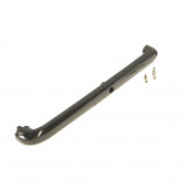 Linker Griffhalterung