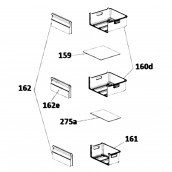 Unterkorb (Rep. 161)