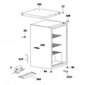 Thermostat (Referenz 10)