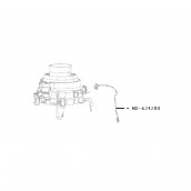 Bündel + Sicherung NESPRESSO VERTUO PLUS