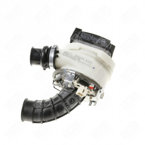 ORIGINAL-ZYKLUSPUMPE GESCHIRRSPÜLER, SPÜLMASCHINE - DD93-01012A, DD93-01012B 