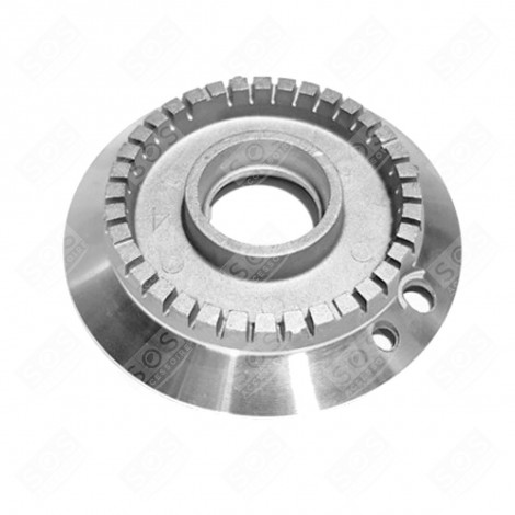 ORIGINAL BRENNERKRONE KOCHPLATTEN, HERDPLATTEN, KOCHFELD - 870650446