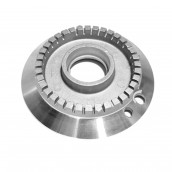 Original Brennerkrone