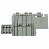 Rechter Korbbodenhalter