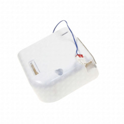 Original-Luftregelklappe