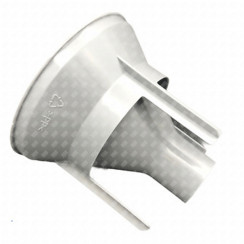 Original-Salzfülltrichter