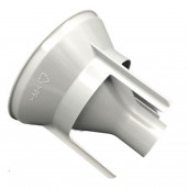 Original-Salzfülltrichter