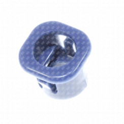 Schraubenabdeckung, original