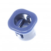 Schraubenabdeckung, original