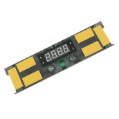 Programmiertes Modul