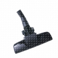 Bürste, abnehmbare Spitze