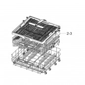Oberkorb (Referenz 2-3) Original