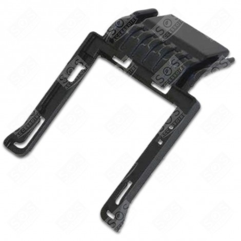 BEUTELHALTER FÜR STAUBSAUGER