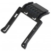 Beutelhalter für Staubsauger