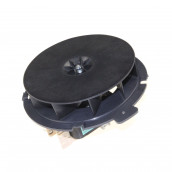 Ventilatormotor-Set Original