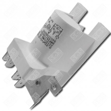 ENTSTÖRFILTER GESCHIRRSPÜLER, SPÜLMASCHINE - 32X0254