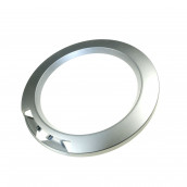 Original-Außenrahmen für Bullauge