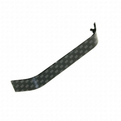 Zierring der Originalgriff