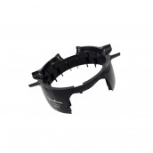 Dampfgarer Gehäuse oben