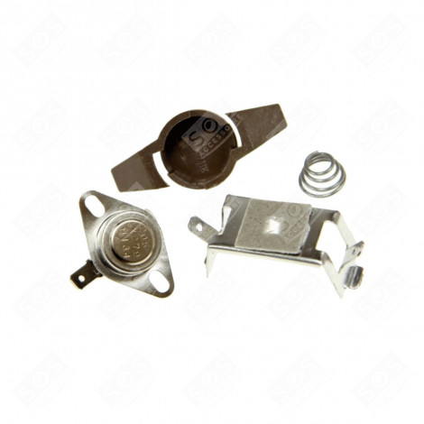 THERMOSTAT 220V WAFFELEISEN & CROQUE-MONSIEUR, SANDWICHTOASTER - TS-01019860