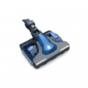 Bürste, aqua head Aufsatz