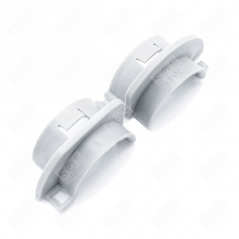 FLANSCH FÜR ABLUFTROHR GESCHIRRSPÜLER, SPÜLMASCHINE - 1526862006